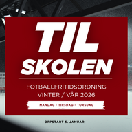 Event image TIL-Skolen Høsten 2025