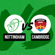 Event image Nottingham vs Cambridge