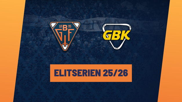 Event image Hemmapremiär Elitserien 25/26 mot Gripen