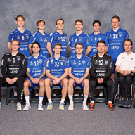 Event image Kolbotn Håndball A-laget - sesongkort 2025/26