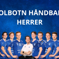 Event image Kolbotn Håndball A-laget - sesongkort 2025/26