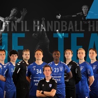Event image Kolbotn Håndball A-laget - sesongkort 2025/26