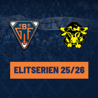 Event image Bollnäs  - Åby/Tjureda - Elitserien 25/26