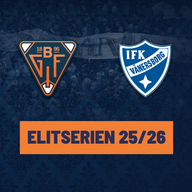 Event image Bollnäs  - Vänersborg - Elitserien 25/26