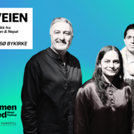 Event image Silkeveien // Drammen Sacred 2025
