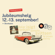 Event image Jubileumshelg: Utvandringen fra Karmøy til Amerika – foredrag og konsert