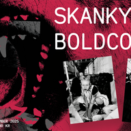 Event image Skanky & BoldCommon || Hulen