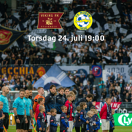 Event image Q2 Viking - FC Koper