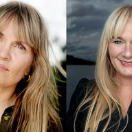 Event image Litterær samtale med Nina Lykke