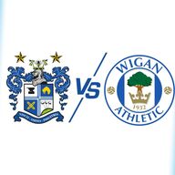 Event image Bury v Wigan Athletic XI (Pre Season Friendly)