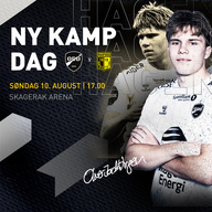 Event image Odd - Raufoss