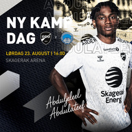 Event image Odd - Kongsvinger