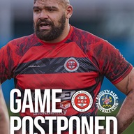 Event image Birmingham Moseley V Rosslyn Park FC