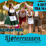 Event image Oktoberfest 2025