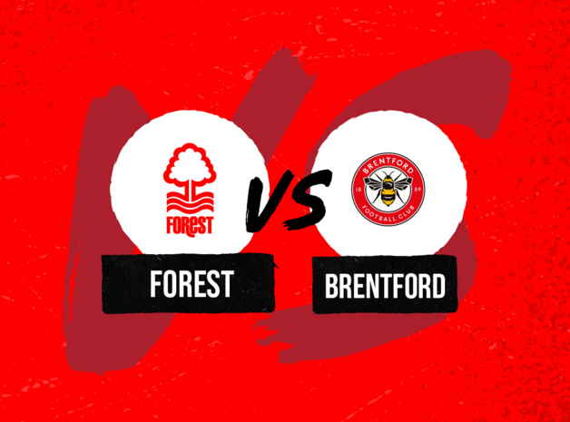 Event image Forest vs Brentford | Fan Zone