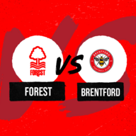 Event image Forest vs Brentford | Fan Zone