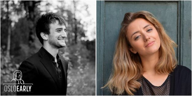 Event image OSLO EARLY • Sonater og arier av Mozart, Beethoven og Rossini