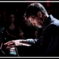Event image Fred Hersch - solo
