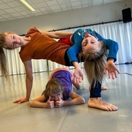 Event image Workshop for familier med barn – 28.9.2025