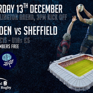Event image Darlington Mowden Park v Sheffield