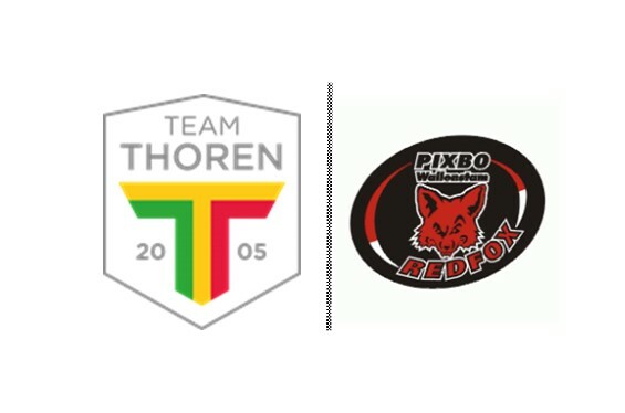 Event image  Thorengruppen IBK - Pixbo IBK