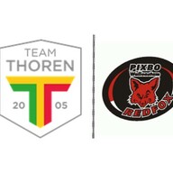 Event image  Thorengruppen IBK - Pixbo IBK