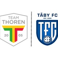Event image  Thorengruppen IBK - Täby FC IBK