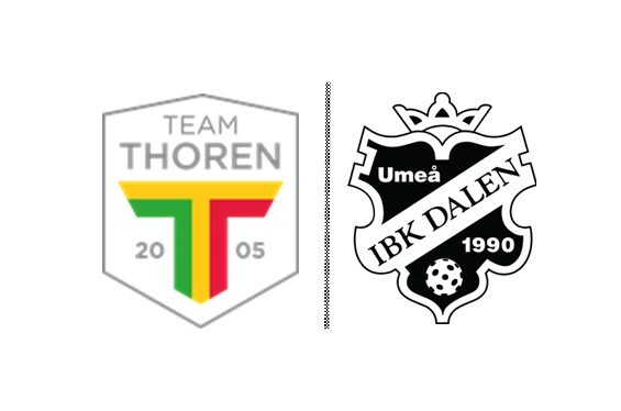 Event image  Thorengruppen IBK - IBK Dalen