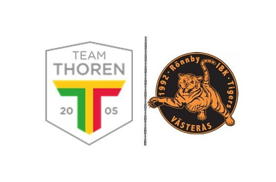 Event image  Thorengruppen IBK - Västerås Rönnby IBK