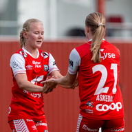 Event image Sommerproff jenter 2025 