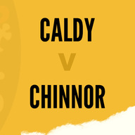 Event image CHAMP RUGBY - Caldy vs Chinnor