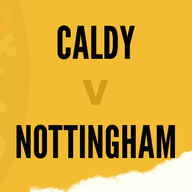 Event image CHAMP RUGBY - Caldy vs Nottingham