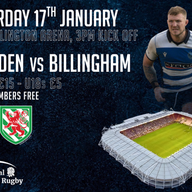Event image Darlington Mowden Park v Billingham