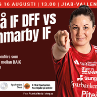 Event image Piteå IF DFF vs Hammarby IF 