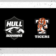 Event image Hull Seahawks vs Telford Tigers 26/10/25