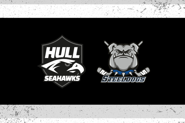 Event image Hull Seahawks vs Sheffield Steeldogs 9/11/25