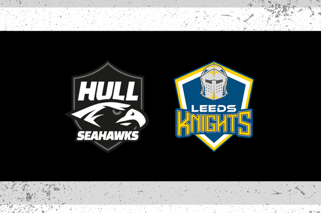 Event image Hull Seahawks vs Leeds Knights 16/11/25