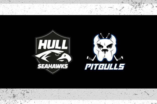 Event image Hull Seahawks Vs Bristol Pitbulls 25/01/26