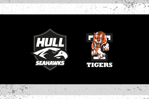 Event image Hull Seahawks vs Telford Tigers 7/02/26