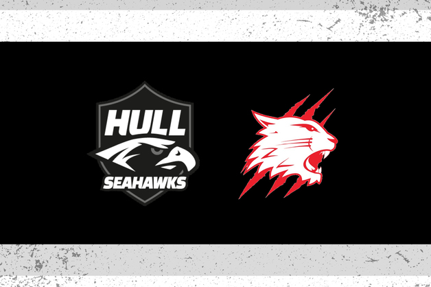 Event image Hull Seahawks vs Swindon Wildcats 22/02/26