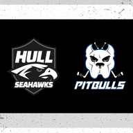 Event image Hull Seahawks vs Bristol Pitbulls 15/03/26