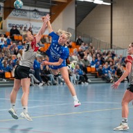 Event image Gjøvik HK - Utleira 