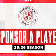 Event image Player Sponsorship 2025 2026 Season