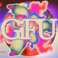 Event image UFLAKKS pres: GiFu- supp: Skanky @Østre 20.03 - FRI ALDER!