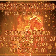 Event image Garasjefestival 2026