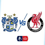 Event image Bury v South Liverpool (FA Cup Extra Preliminary Round)