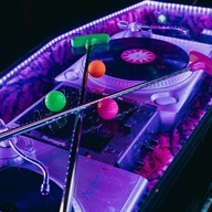 Event image Junkyard Golf Club - Oxford