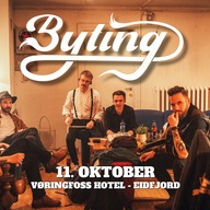 Event image Byting på Vøringfossen Hotell