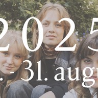 Event image Farsund Folk Festival 2025 - festivalpass