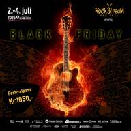 Event image RockStream Festival 2026